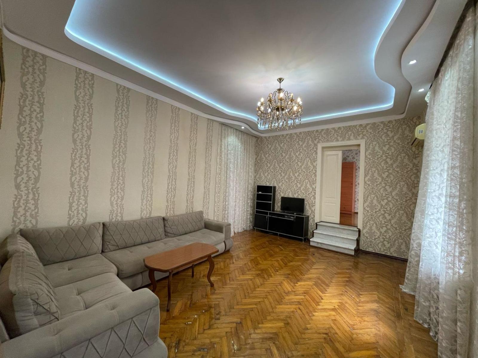 Sweet Home & Hostel Baku Exteriör bild